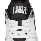 Παιδικά Sneakers Λευκά - Nike Full Force Low Εικόνα 5
