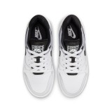 Παιδικά Sneakers Λευκά - Nike Full Force Low Εικόνα 6