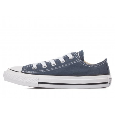 Παιδικά Παπούτσια Converse Chuck Taylor All Star Ox Μπλε 3J237C 