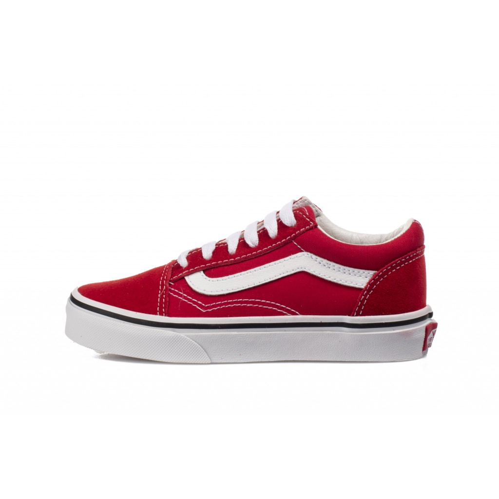 red vans near me