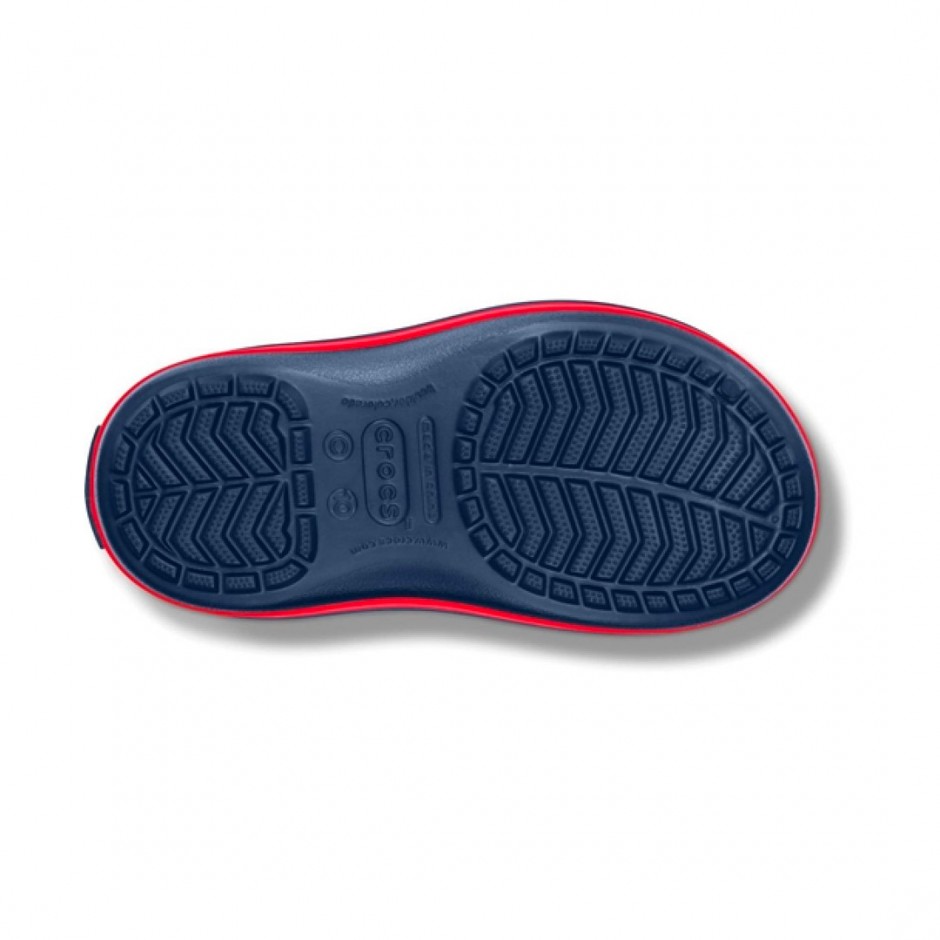 CROCS PUFF BOOT 14613-485 Blue