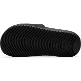 Παιδικά Slides Μαύρα - Nike Kawa Εικόνα 1