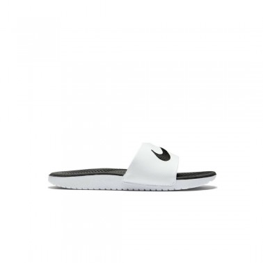 Παιδικά Slides Λευκά - Nike Kawa