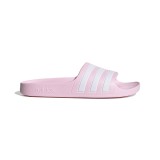 adidas sportswear ADILETTE AQUA SLIDES FY8072 Pink Image 