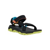 Kids' Sandals Black - Teva Hurricane XLT Jr Image 0