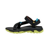 Kids' Sandals Black - Teva Hurricane XLT Jr Image 1