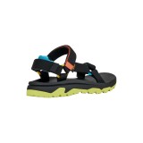 Kids' Sandals Black - Teva Hurricane XLT Jr Image 2