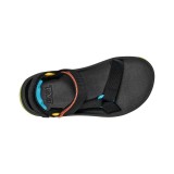 Kids' Sandals Black - Teva Hurricane XLT Jr Image 3