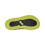 Kids' Sandals Black - Teva Hurricane XLT Jr Image 4