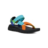Kids' Sandals Colorful - Teva Hurricane XLT Jr Image 0