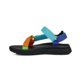 Kids' Sandals Colorful - Teva Hurricane XLT Jr Image 1