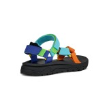 Kids' Sandals Colorful - Teva Hurricane XLT Jr Image 2