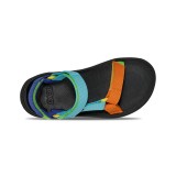 Kids' Sandals Colorful - Teva Hurricane XLT Jr Image 3