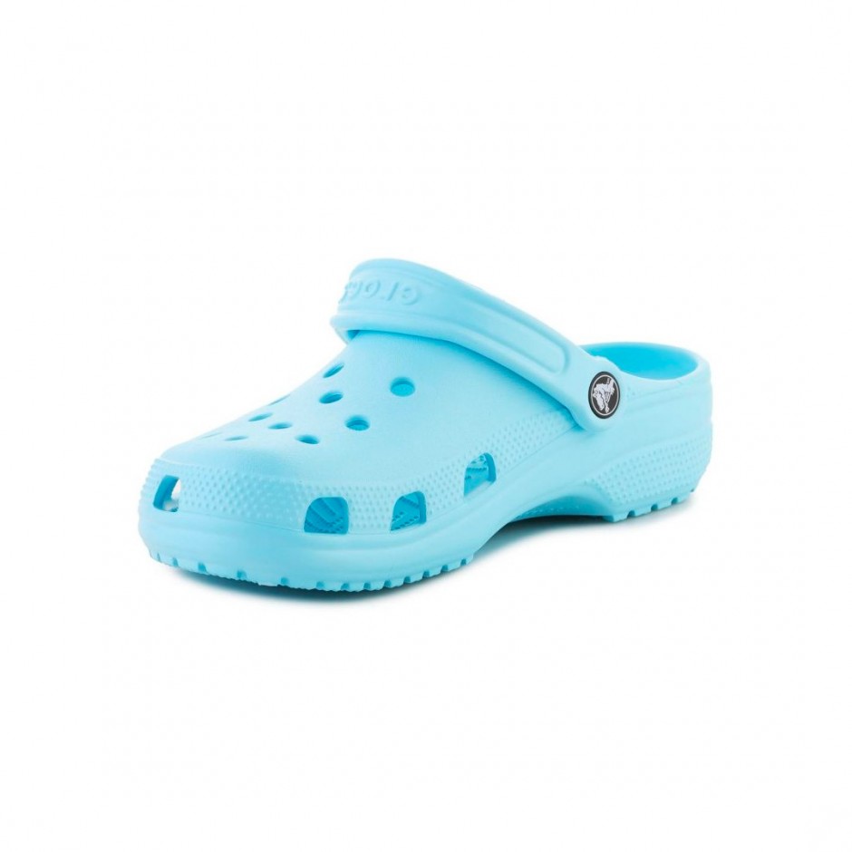 Παιδικά Σανδάλια Σιέλ - Crocs Classic Clog