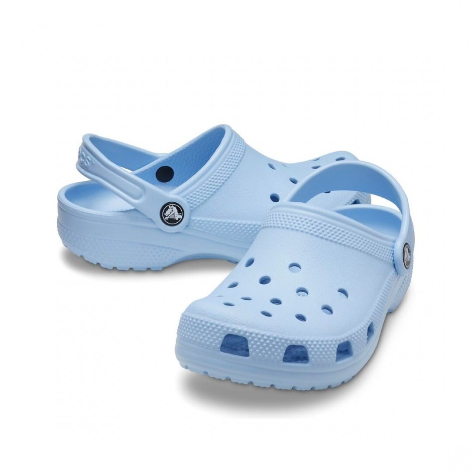CROCS CLASSIC CLOG K 206991-4NS Siel