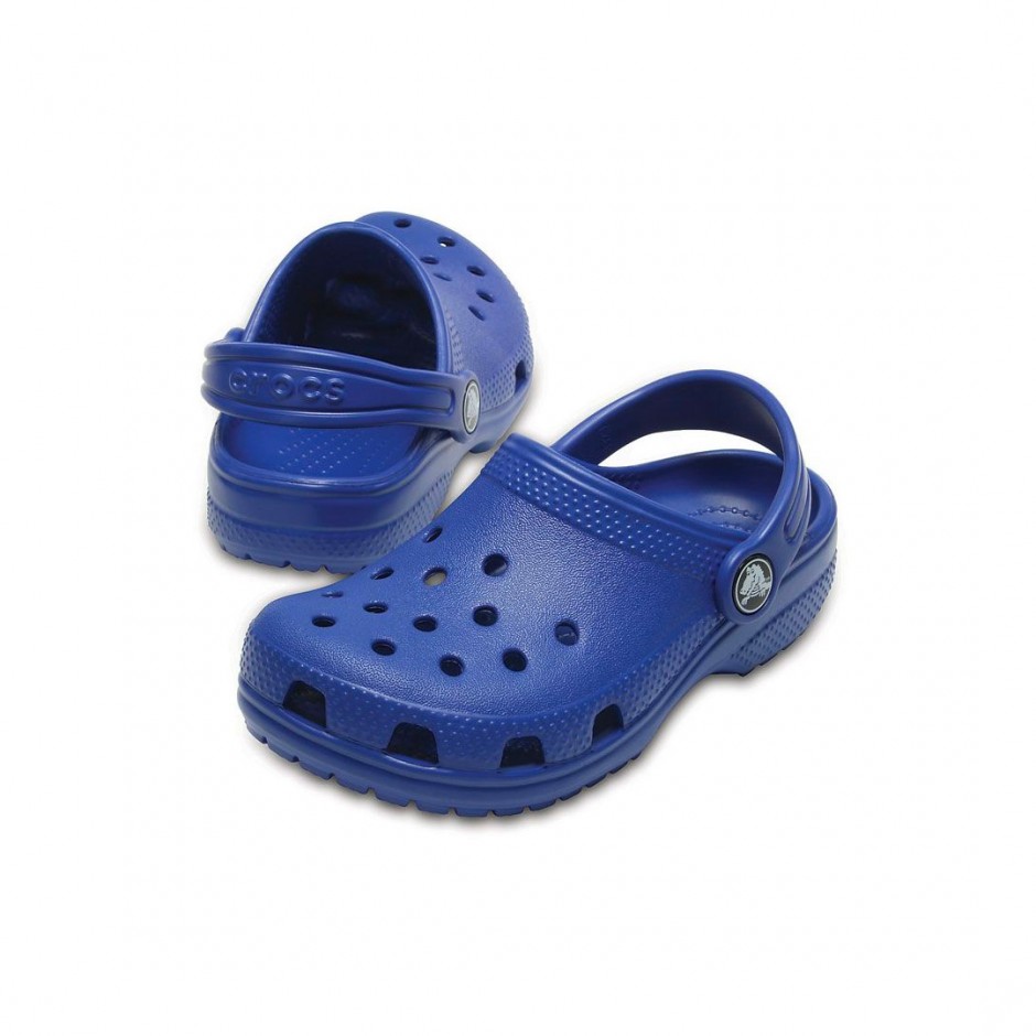 Παιδικά Σανδάλια Ρουά - Crocs Classic Clog