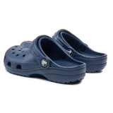 Παιδικά Σανδάλια Μπλε - Crocs Classic Clog Εικόνα 1