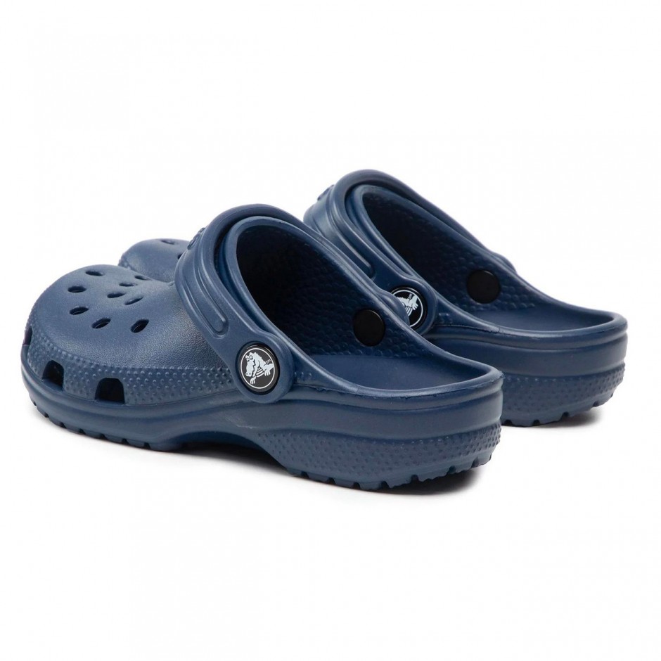 Παιδικά Σανδάλια Μπλε - Crocs Classic Clog