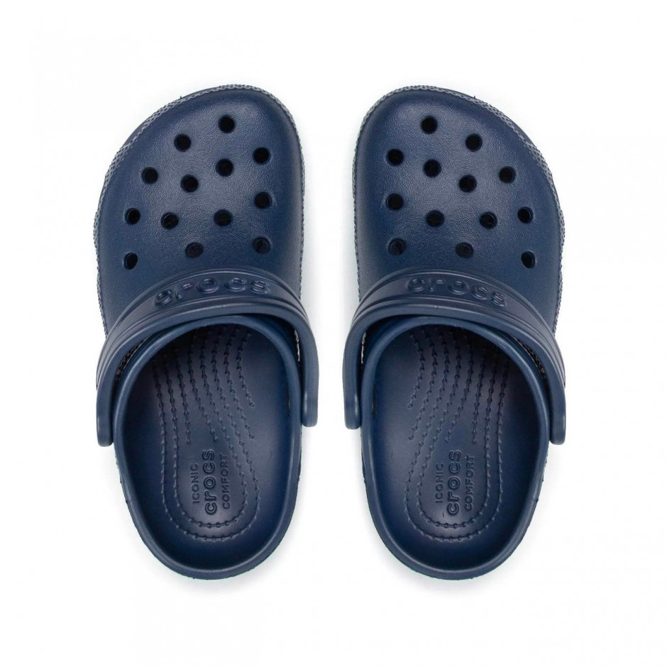 Παιδικά Σανδάλια Μπλε - Crocs Classic Clog