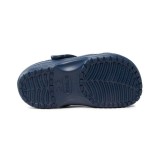 Παιδικά Σανδάλια Μπλε - Crocs Classic Clog Εικόνα 3
