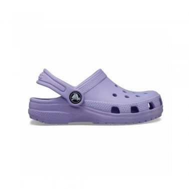 CROCS CLASSIC CLOG K 206991-5BN Purple