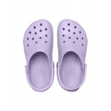 Παιδικά Σανδάλια Μωβ - Crocs Classic Clog Εικόνα 