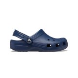Παιδικά Σανδάλια Μπλε - Crocs Classic Clog Εικόνα 