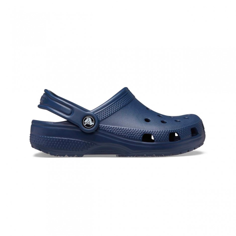 Παιδικά Σανδάλια Μπλε - Crocs Classic Clog