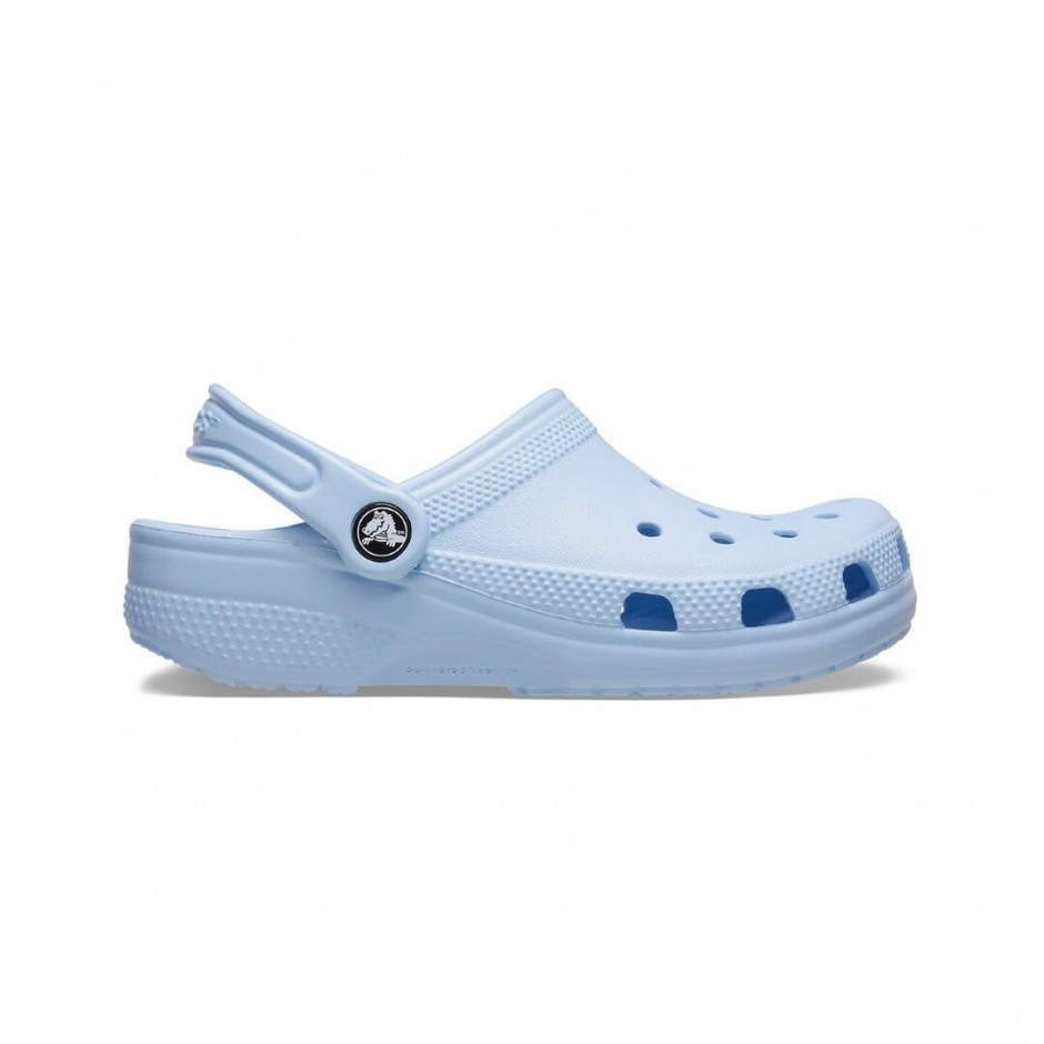 CROCS CLASSIC CLOG K 206991-4NS Siel