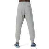 Ανδρικό Παντελόνι Φόρμα Γκρι - Nike Sportswear Club Fleece  Εικόνα 0