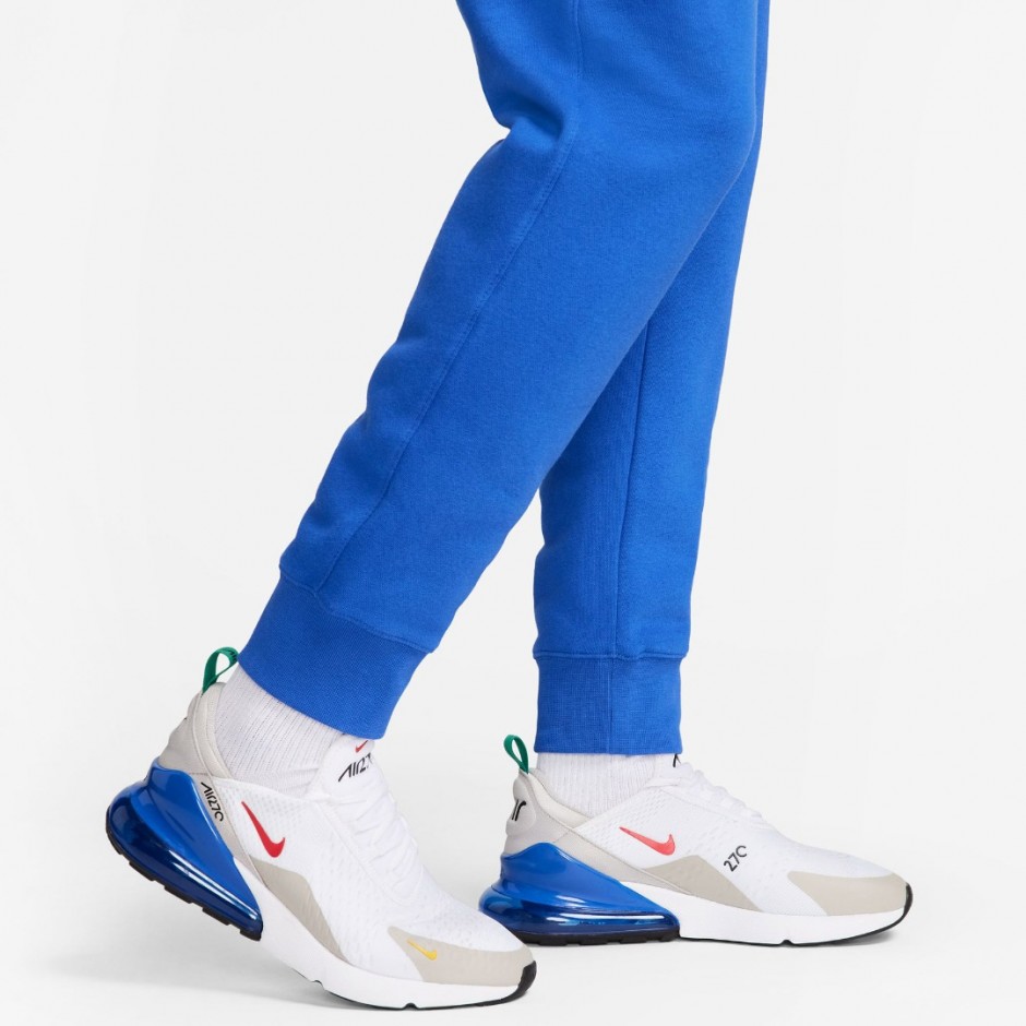 Ανδρικό Παντελόνι Φόρμα Ρουά - Nike Sportswear Club