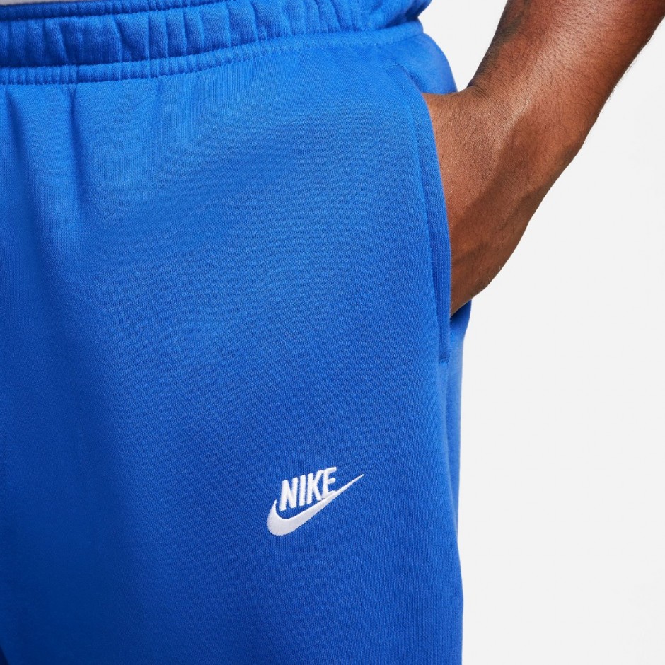 Ανδρικό Παντελόνι Φόρμα Ρουά - Nike Sportswear Club
