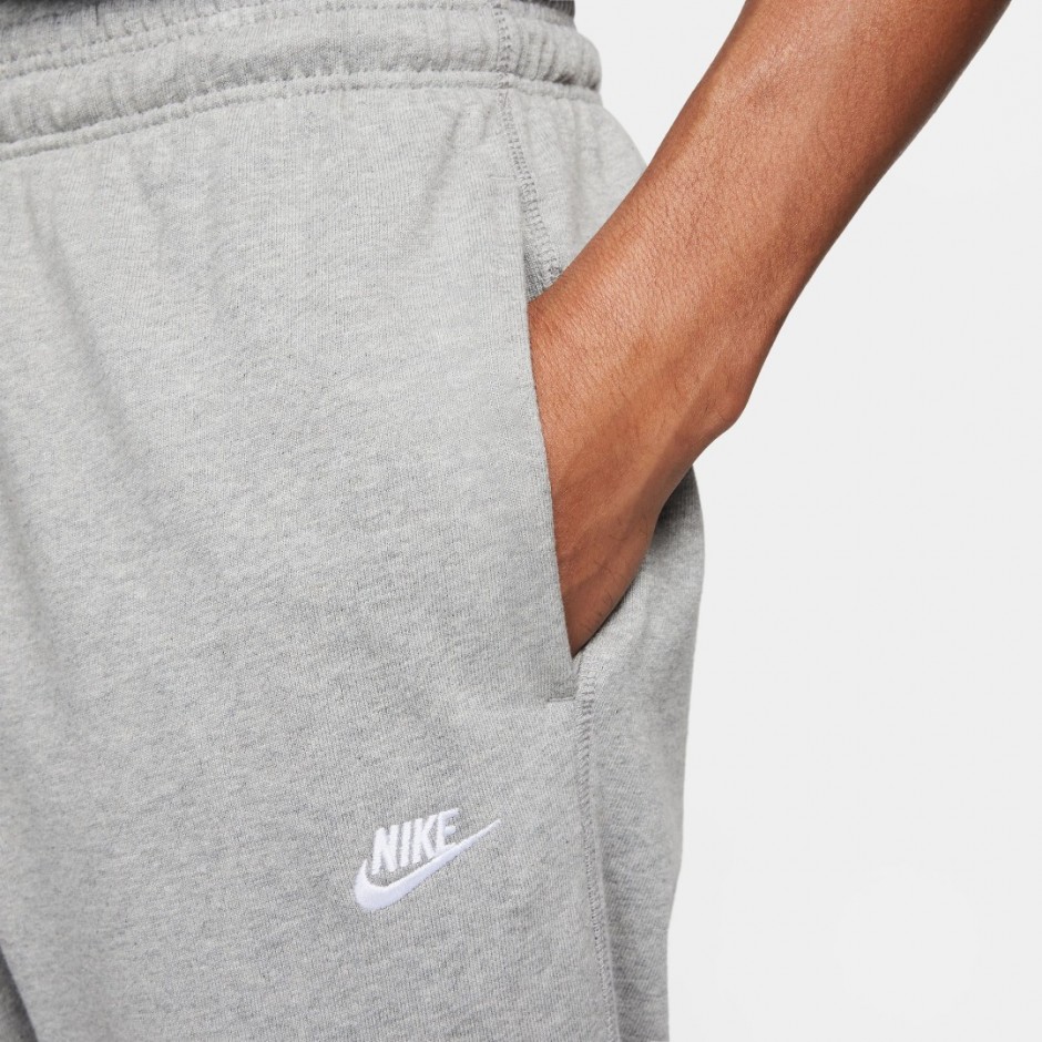 NIKE CLUB FLEECE FQ4330-063 Grey