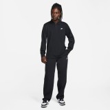 NIKE CLUB FLEECE FQ4332-010 Black Image 1