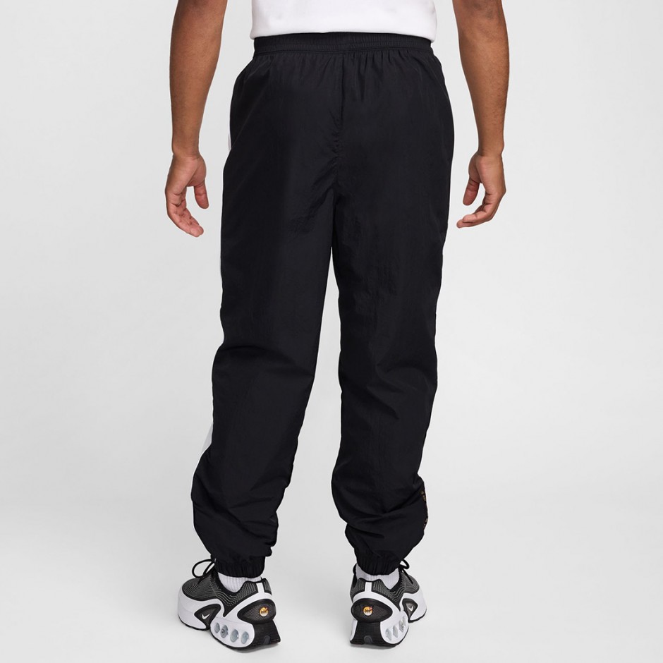 NIKE M NSW SW AIR PANT WV HM0170-010 Black