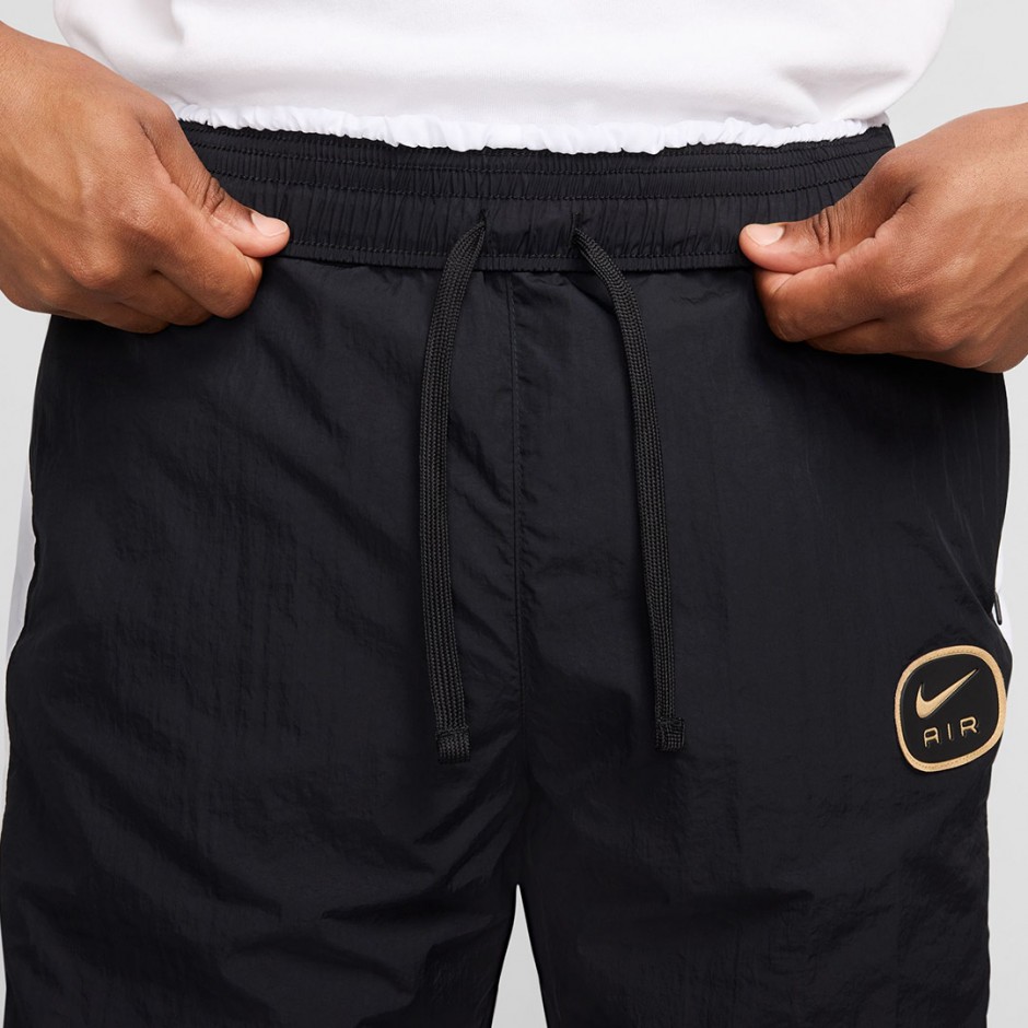 NIKE M NSW SW AIR PANT WV HM0170-010 Black