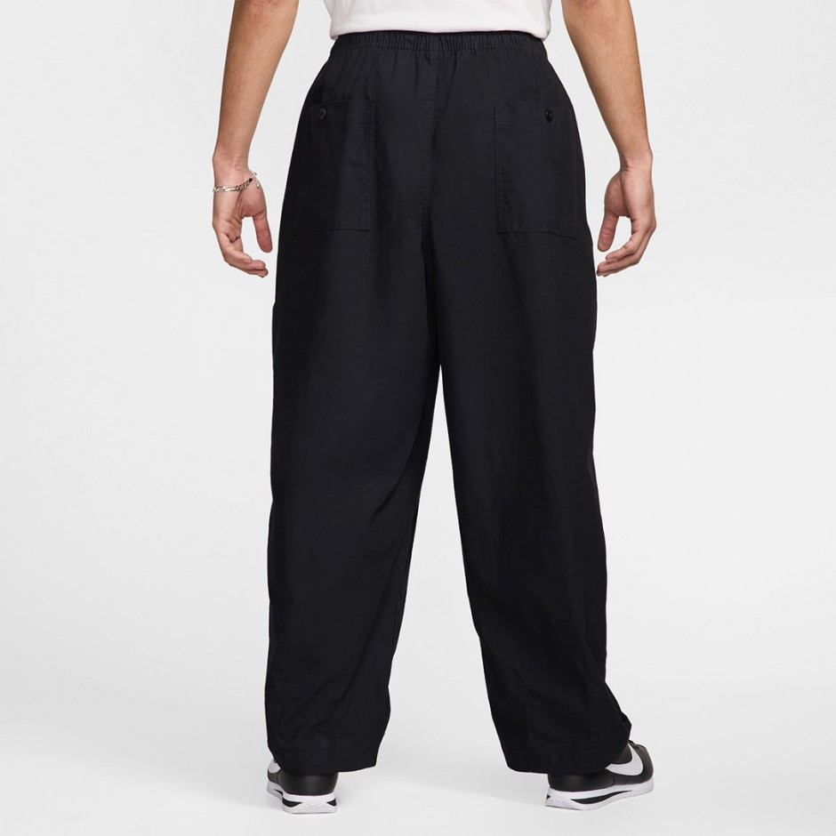 NIKE M NK CLUB BALLOON PANT HJ1973-010 Black