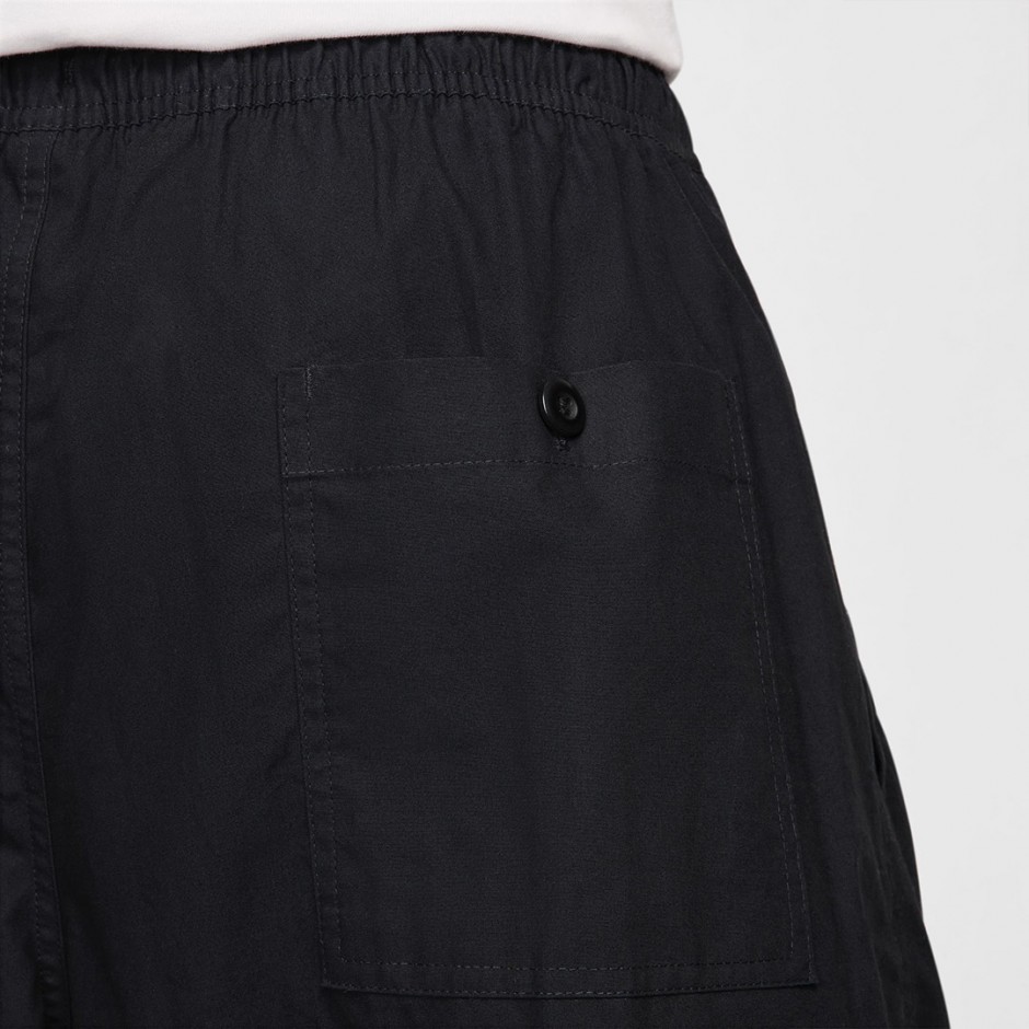 NIKE M NK CLUB BALLOON PANT HJ1973-010 Black