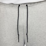 NIKE M NK TCH FLC JGGR HV0959-063 Grey Image 1