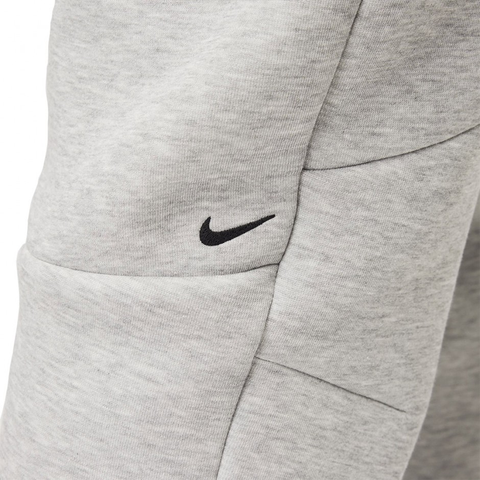 NIKE M NK TCH FLC JGGR HV0959-063 Grey