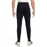 Ανδρικό Παντελόνι Φόρμα Μαύρο - Nike Tech  Εικόνα 0