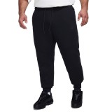 Ανδρικό Παντελόνι Φόρμα Μαύρο - Nike Tech  Εικόνα 1