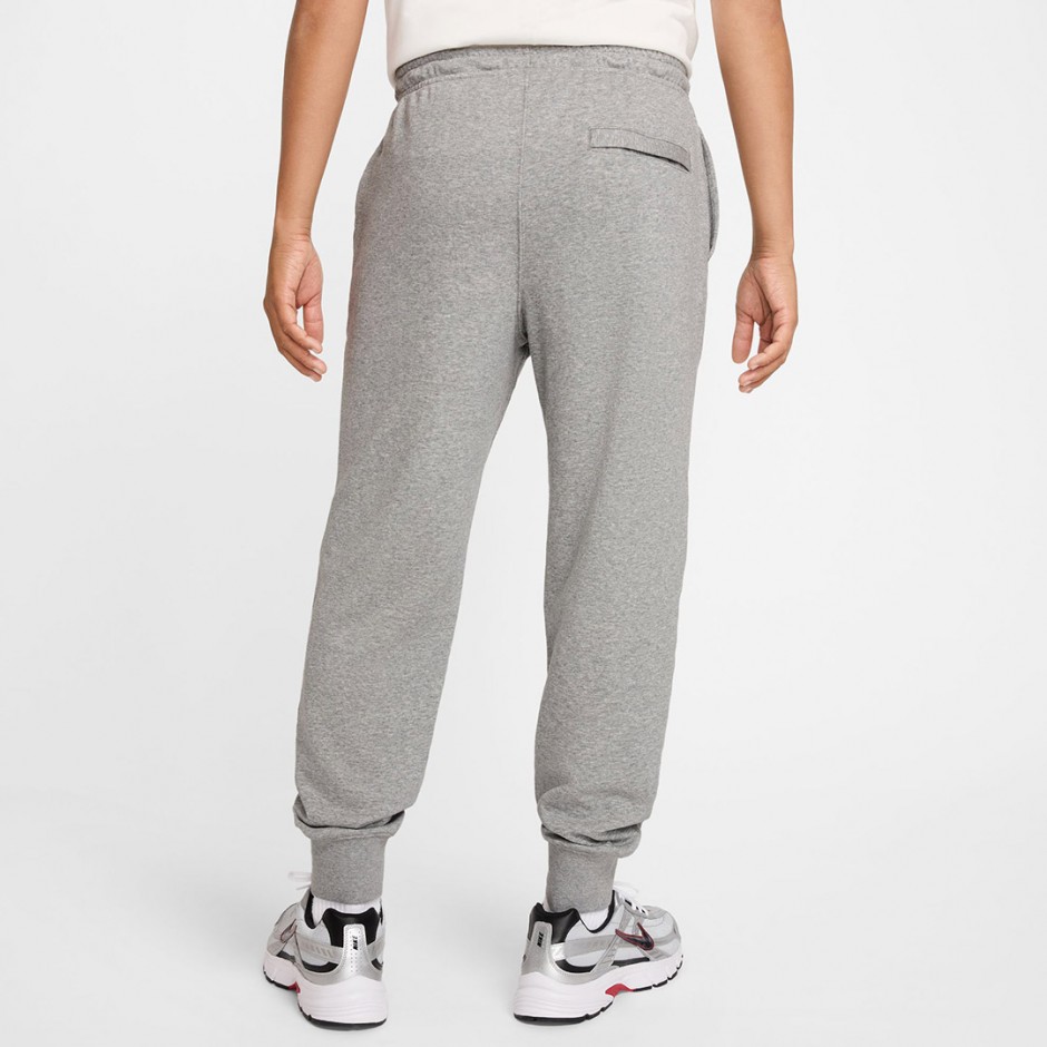 NIKE CLUB FLEECE FN3801-063 Grey