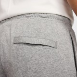 NIKE CLUB FLEECE FN3801-063 Grey Image 2