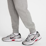 NIKE CLUB FLEECE FN3801-063 Grey Image 3
