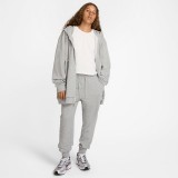 NIKE CLUB FLEECE FN3801-063 Grey Image 4
