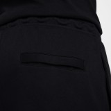 Ανδρικό Παντελόνι Φόρμα Μαύρο - Nike Club Εικόνα 2