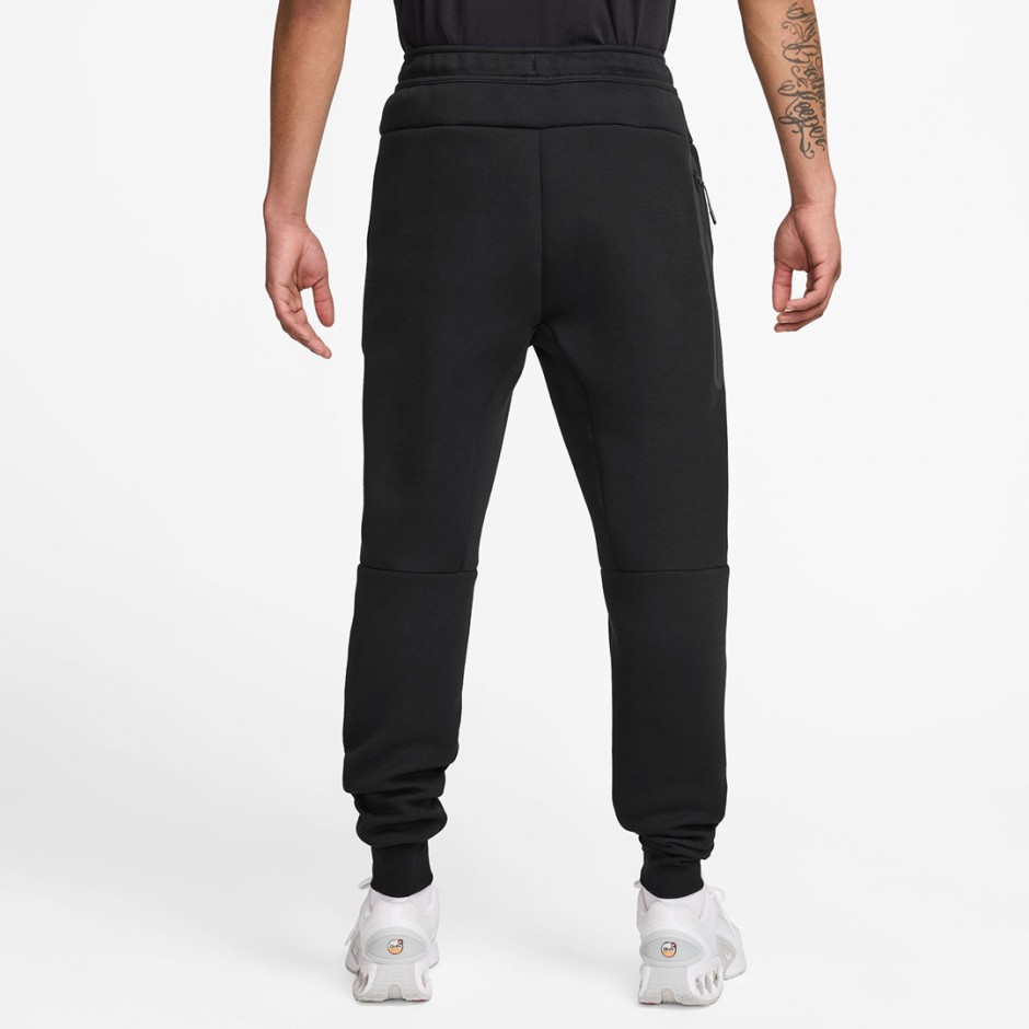 Ανδρικό Παντελόνι Φόρμα Πολύχρωμο - Nike Tech