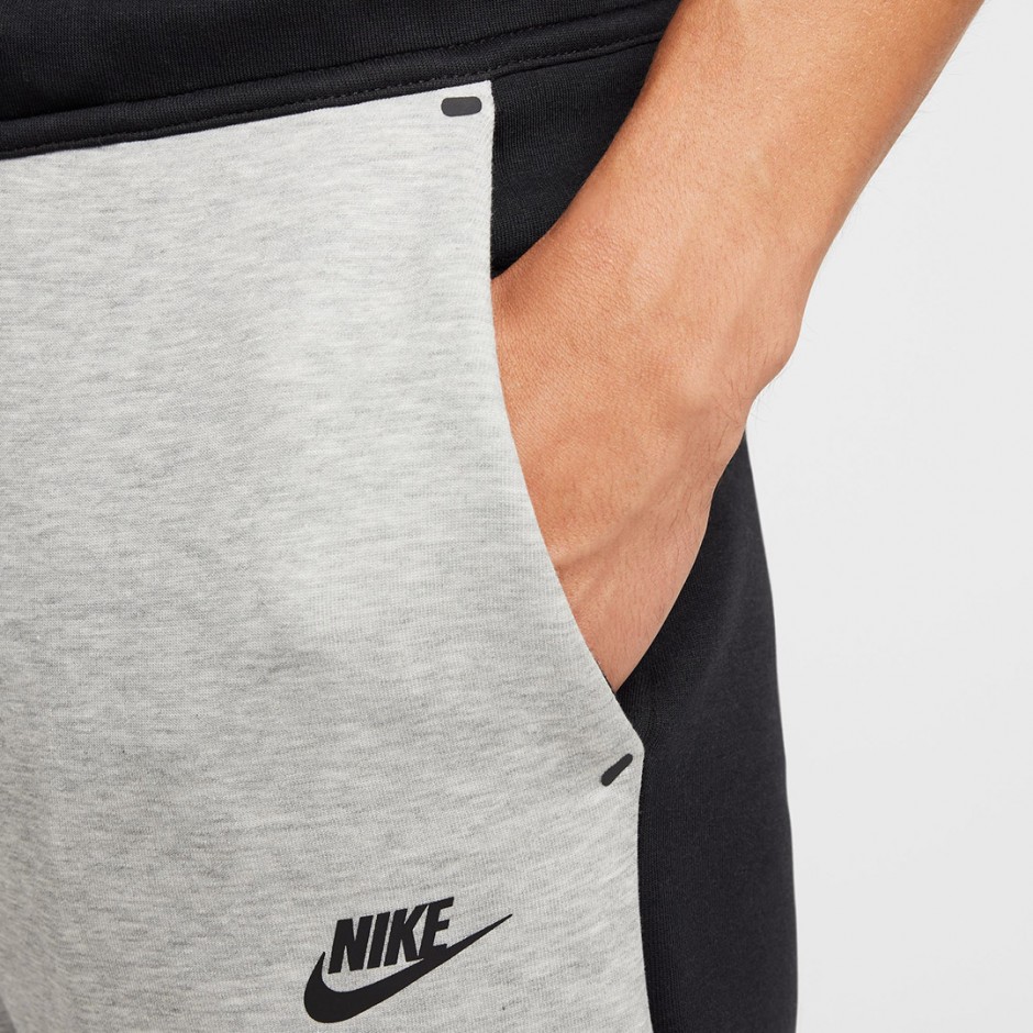 Ανδρικό Παντελόνι Φόρμα Πολύχρωμο - Nike Tech
