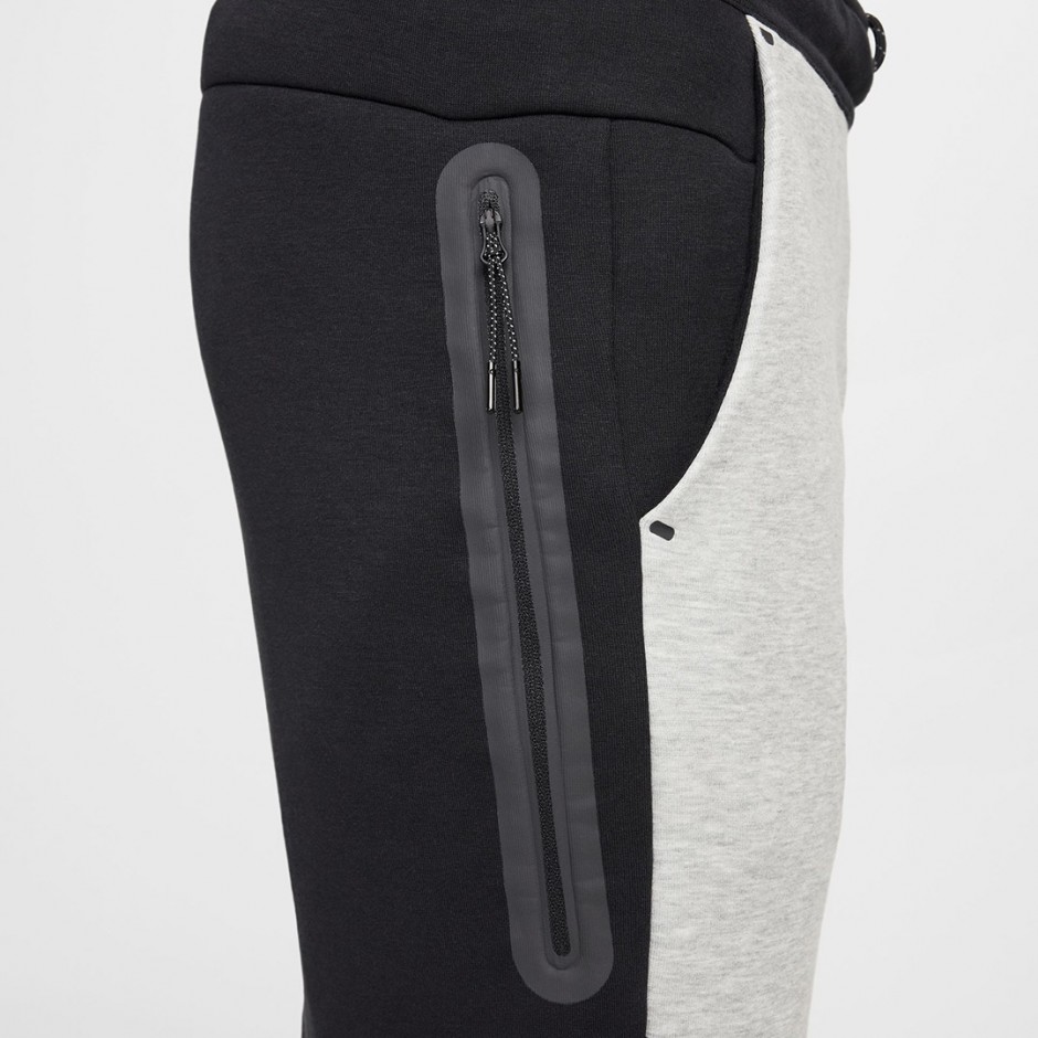 Ανδρικό Παντελόνι Φόρμα Πολύχρωμο - Nike Tech